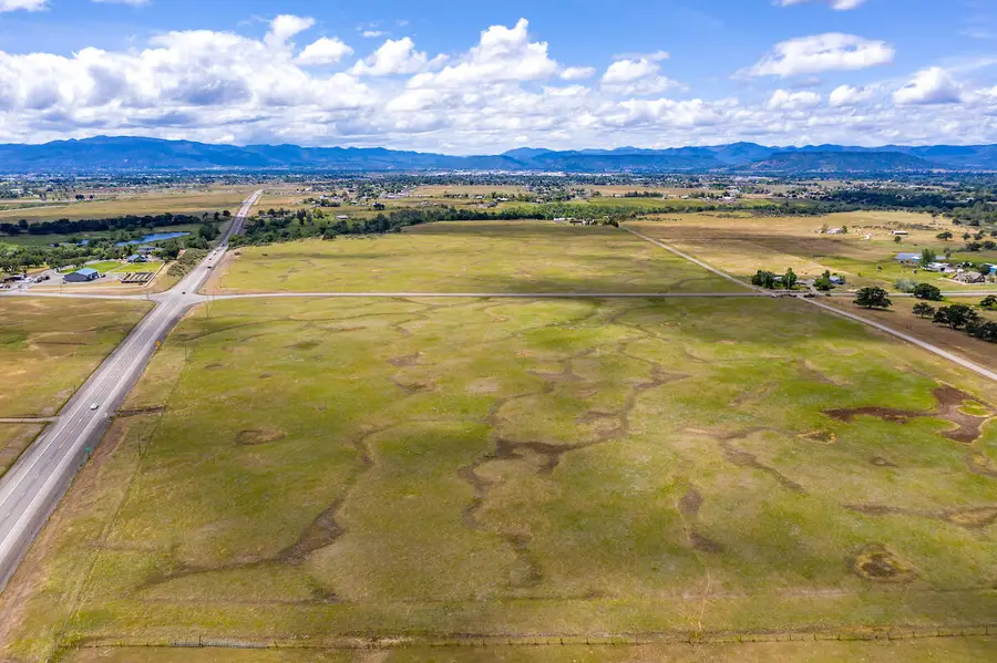 0 Riley Road, Eagle Point, OR 97524 - #3