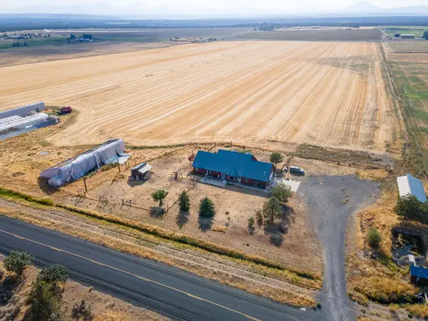 15990 SW Culver Highway, Culver, OR 97734