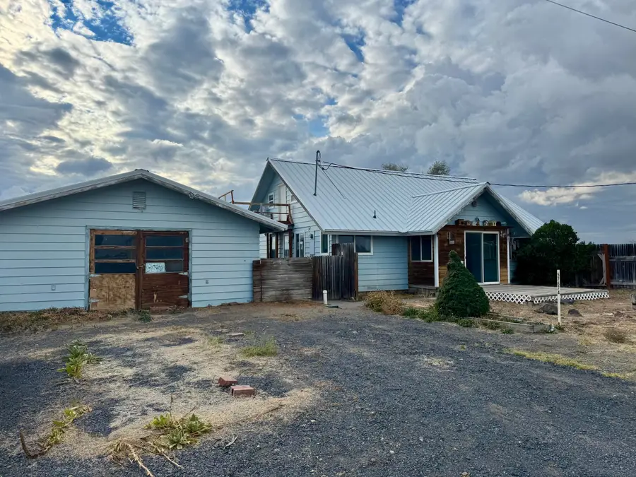 57674 Buckskin Road, Christmas Valley, OR 97641 - #2