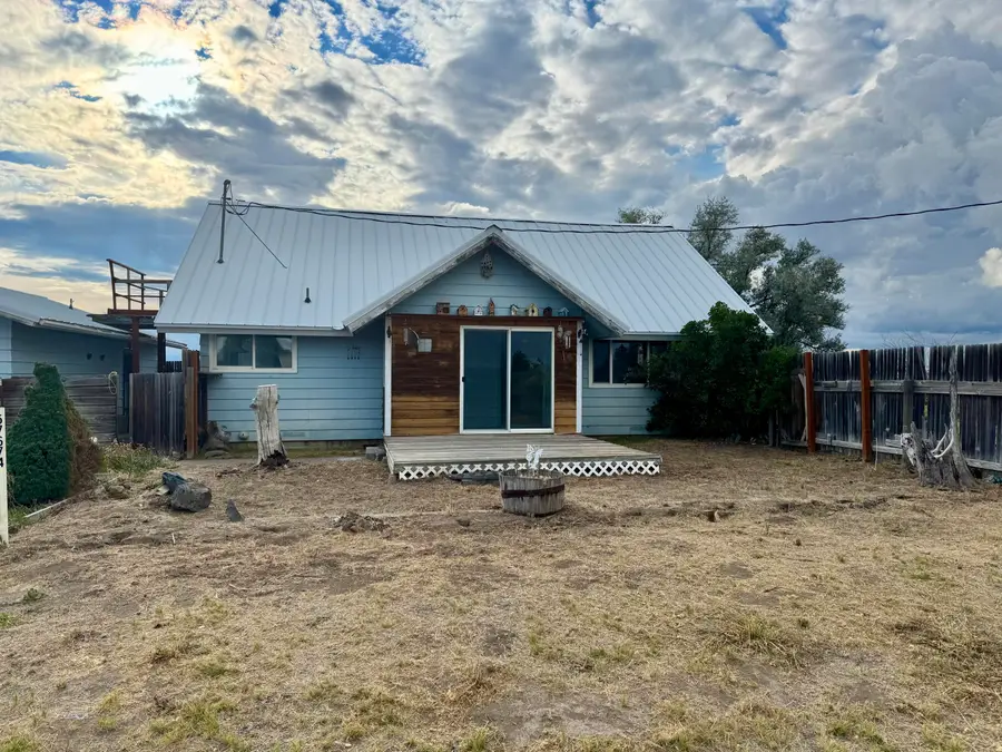 57674 Buckskin Road, Christmas Valley, OR 97641 - #3