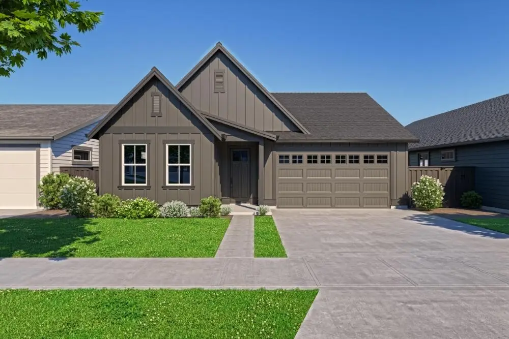 3039 NE Brownstone Place, Bend, OR 97701 - #1