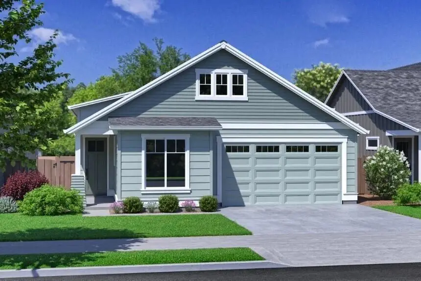 3851 NE Tellus Drive, Bend, OR 97701 - #1