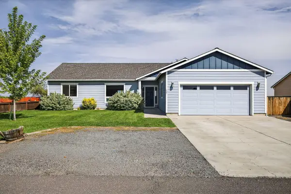 625 E A Street, Culver, OR 97734