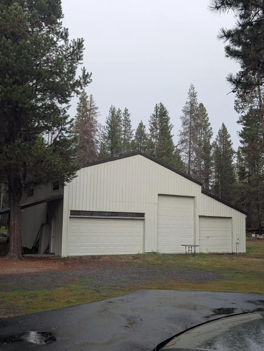 52485 Huntington Road, La Pine, OR 97739 - #3