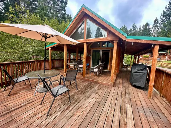 7900 Hyatt Prairie Road # 20, Ashland, OR 97520