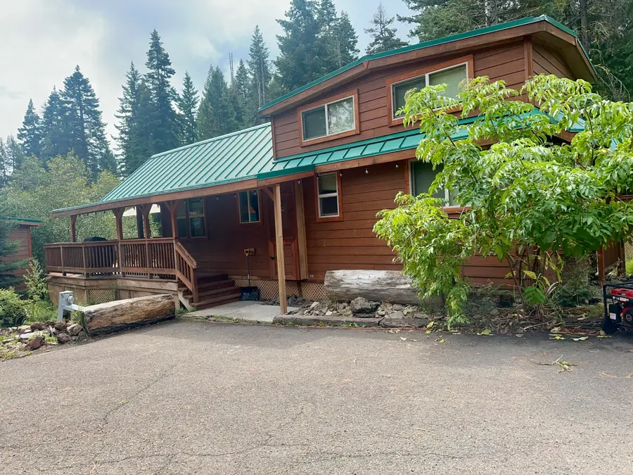 7900 Hyatt Prairie Road # 20, Ashland, OR 97520 - #2