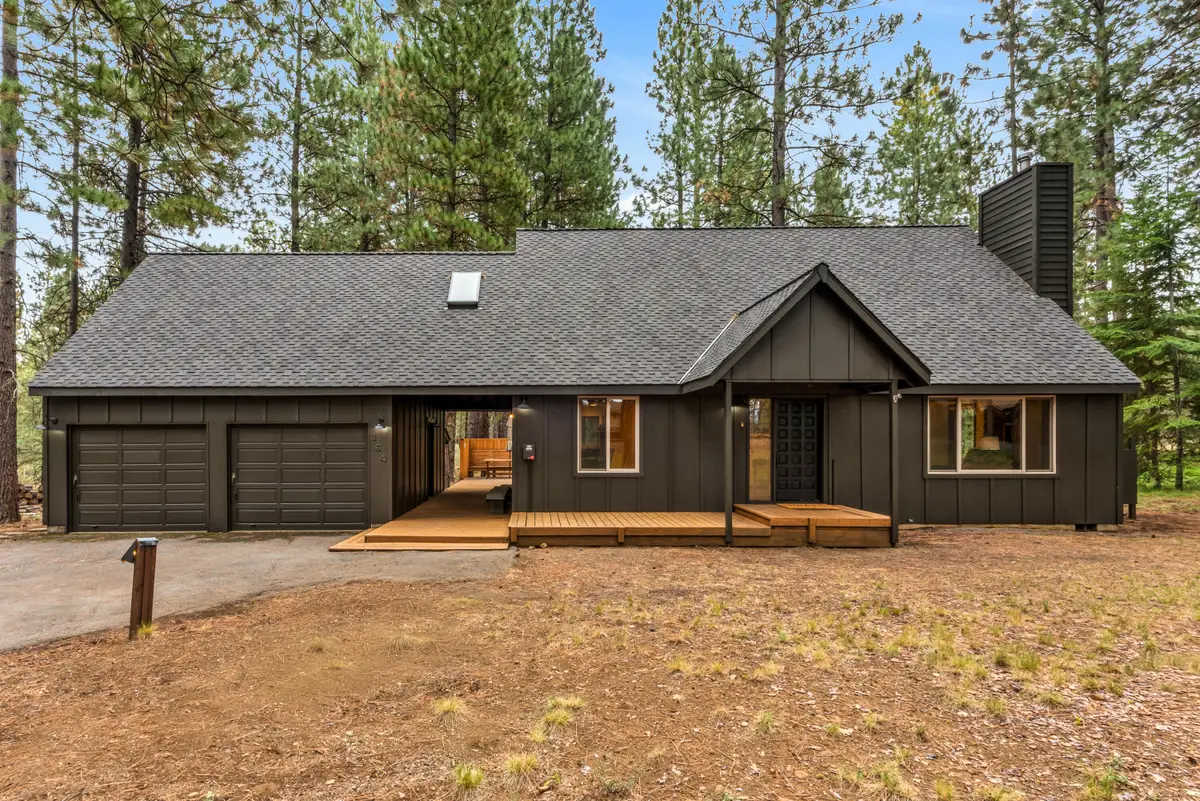 14023 Hawks Beard, Black Butte Ranch, OR 97759 - #1