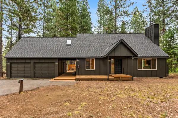 14023 Hawks Beard, Black Butte Ranch, OR 97759