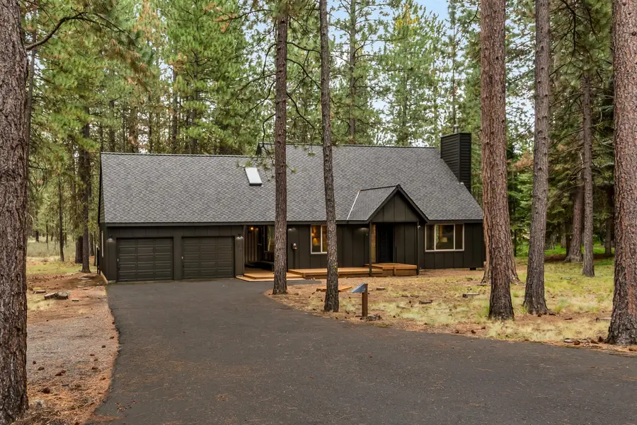 14023 Hawks Beard, Black Butte Ranch, OR 97759 - #2
