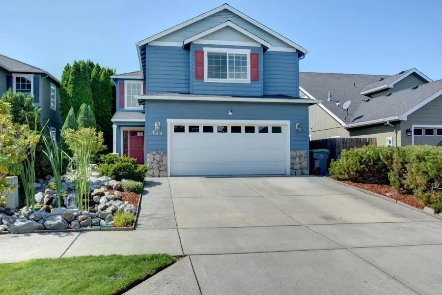 739 Spring Valley Drive, Medford, OR 97501 - #2