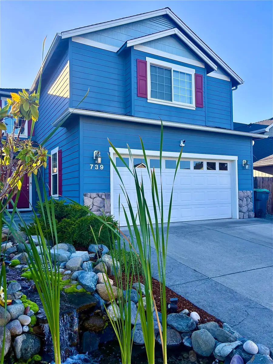 739 Spring Valley Drive, Medford, OR 97501 - #3