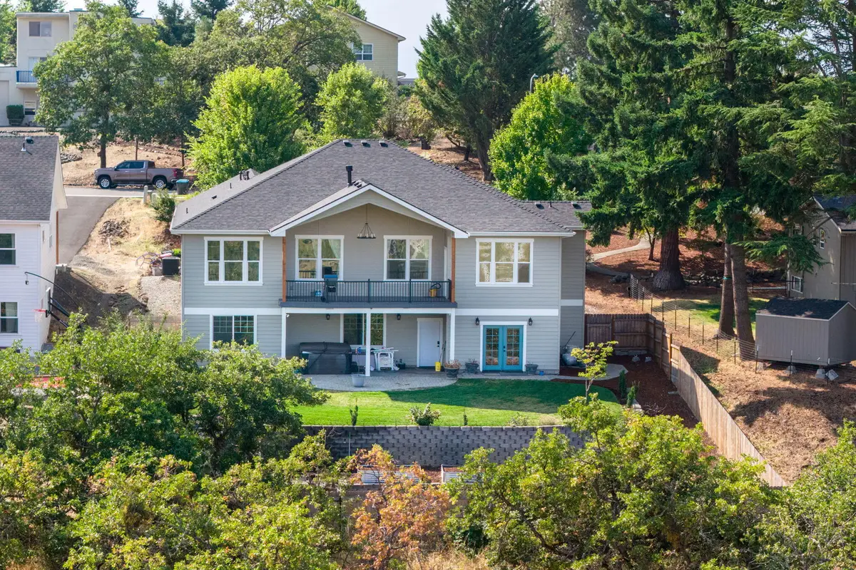 3371 Annapolis Drive, Medford, OR 97504 - #1