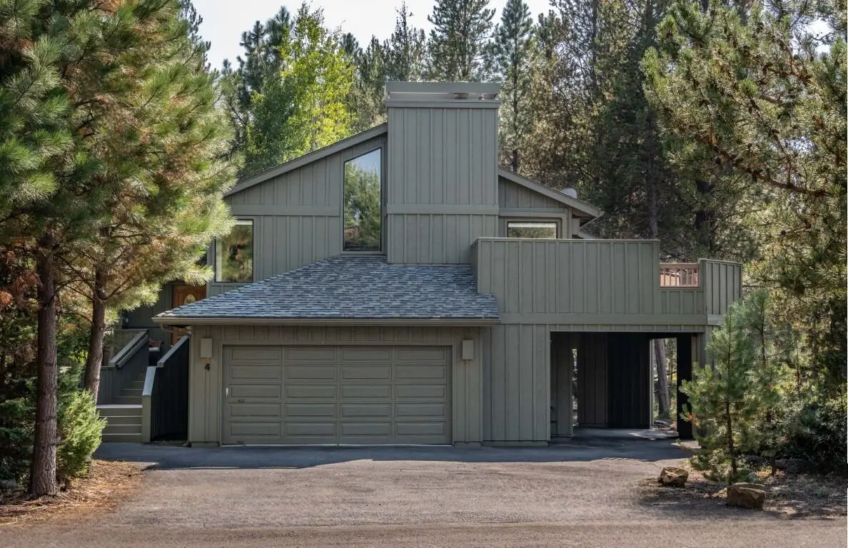 17717 Quelah Lane #4, Sunriver, OR 97707 - #1