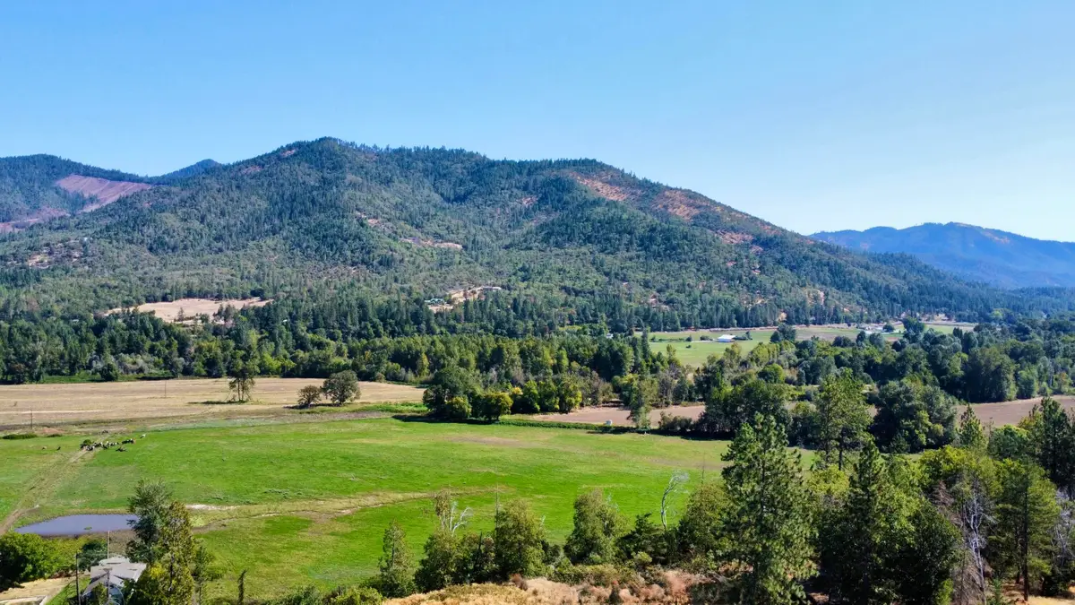 0 Hillview Drive, Grants Pass, OR 97527 - #1