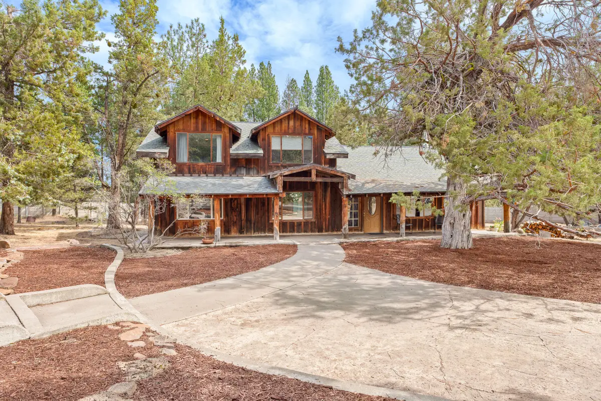 67439 Hwy 20, Bend, OR 97703 - #1