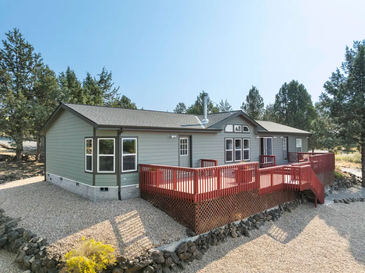 14040 SW Cinder Cone Loop, Terrebonne, OR 97760 - #1
