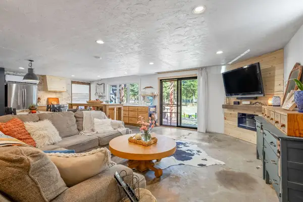 52900 Sunrise Boulevard, La Pine, OR 97739