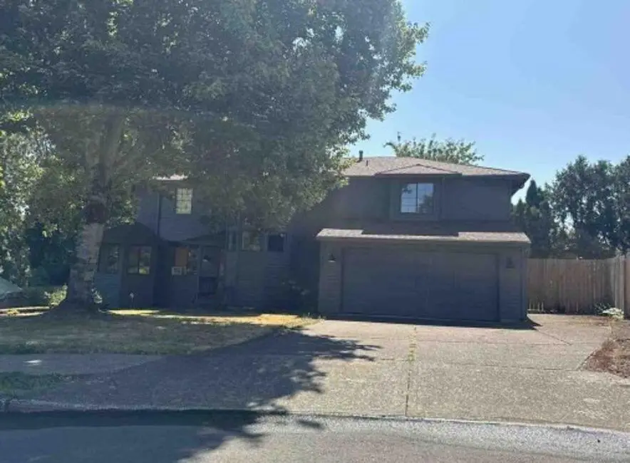 4010 SW 13th Court, Gresham, OR 97080 - #1