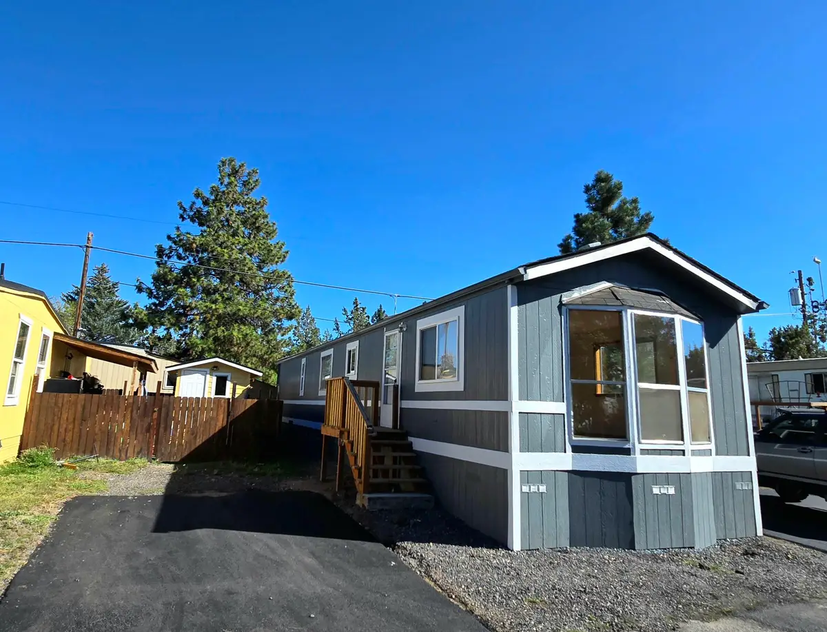 63930 N Hwy 97 #42, Bend, OR 97701 - #1