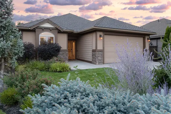 21302 NE Brooklyn Court, Bend, OR 97701