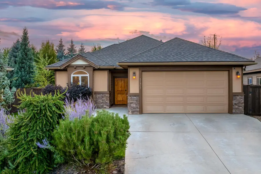21302 NE Brooklyn Court, Bend, OR 97701 - #2