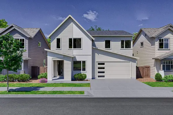 3047 NE Brownstone Place, Bend, OR 97701