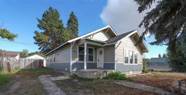 217 S California Street, Dorris, CA 96023