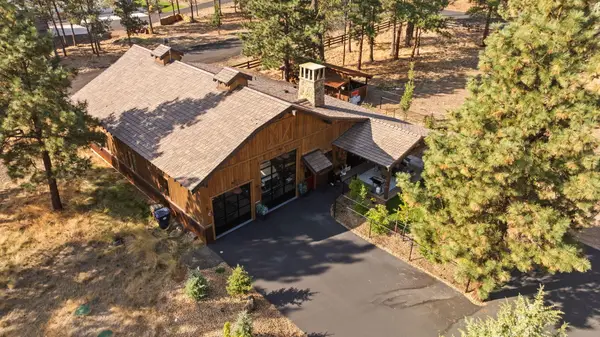 70266 Sorrell Drive, Sisters, OR 97759