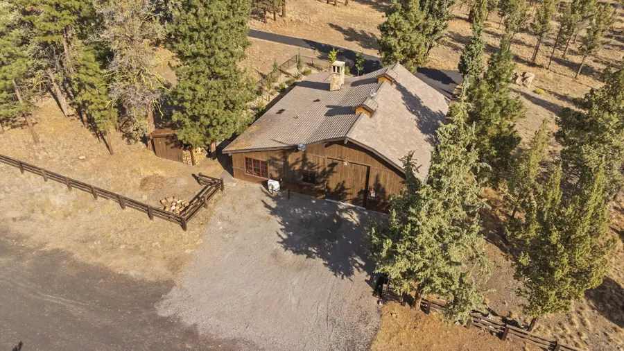 70266 Sorrell Drive, Sisters, OR 97759 - #2