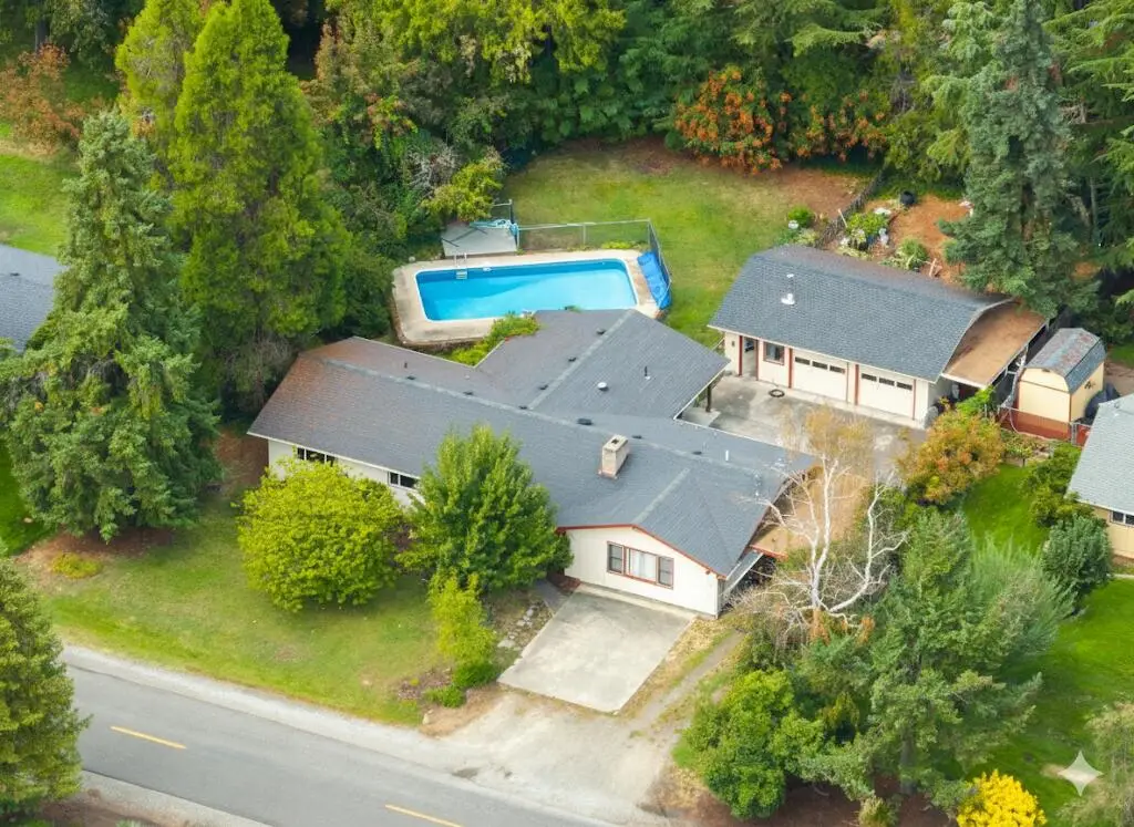 3307 Freeland Road, Central Point, OR 97502 - #1
