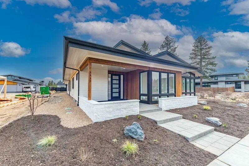 3337 NW Leavitt Lane #Lot  257, Bend, OR 97703 - #3