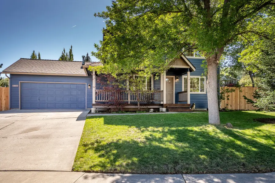 1407 NE Talon Court, Bend, OR 97701 - #2