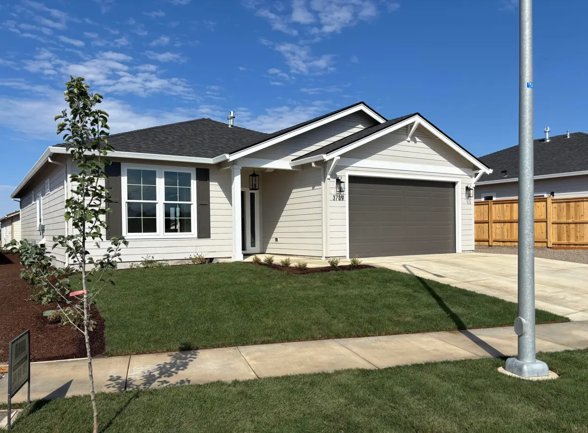 3739 Ford Drive, Medford, OR 97504 - #1
