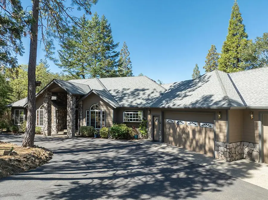 2550 Granite Hill Road, Grants Pass, OR 97526 - #2