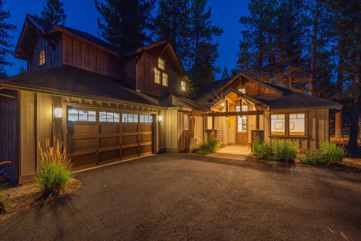 56278 Sable Rock Loop, Bend, OR 97707 - #1