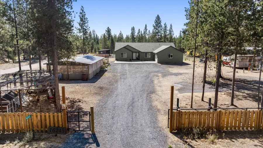 16245 Sparks Drive, La Pine, OR 97739 - #2