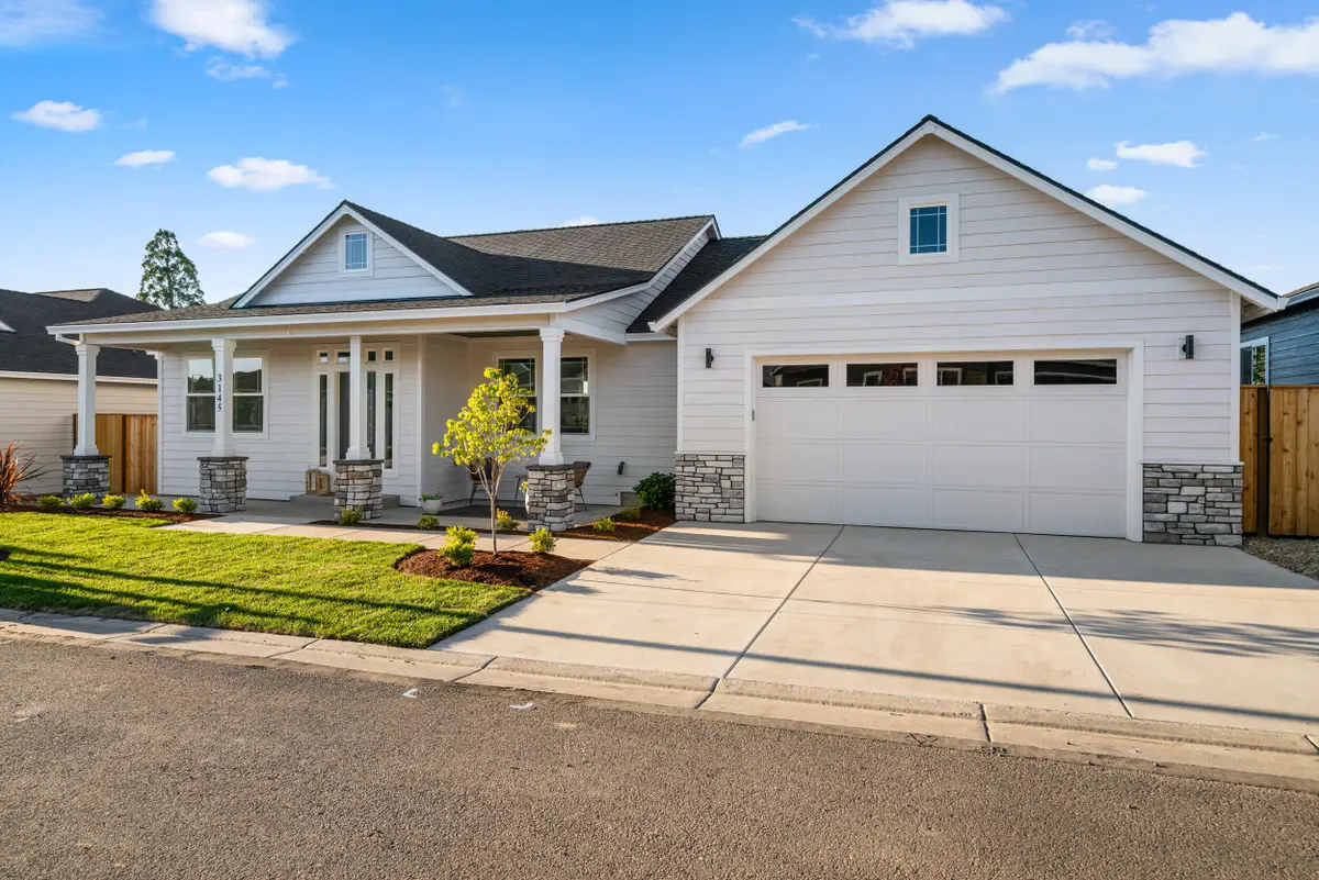 3145 Monaco Court, Medford, OR 97504 - #1
