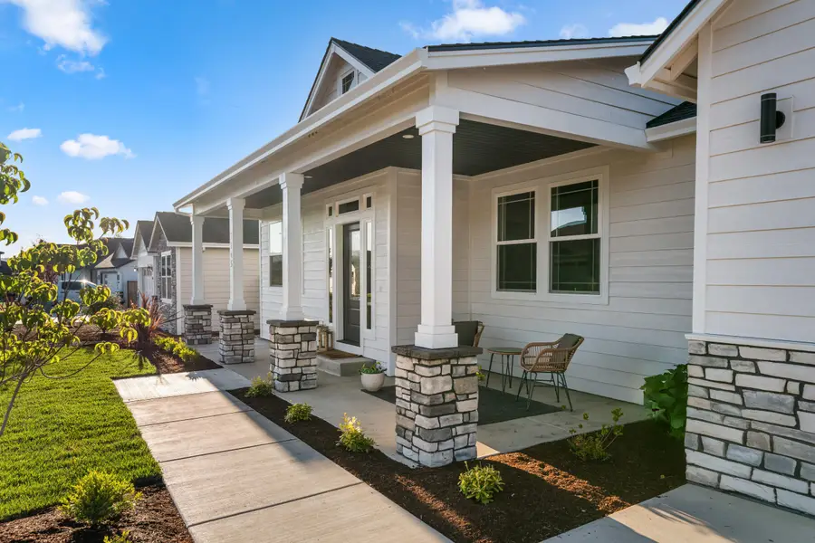 3145 Monaco Court, Medford, OR 97504 - #2