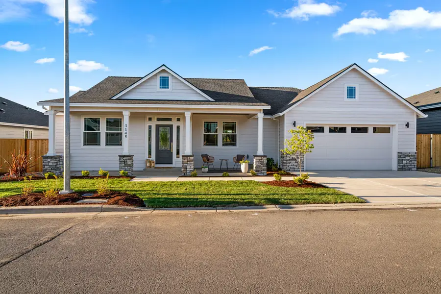 3145 Monaco Court, Medford, OR 97504 - #3