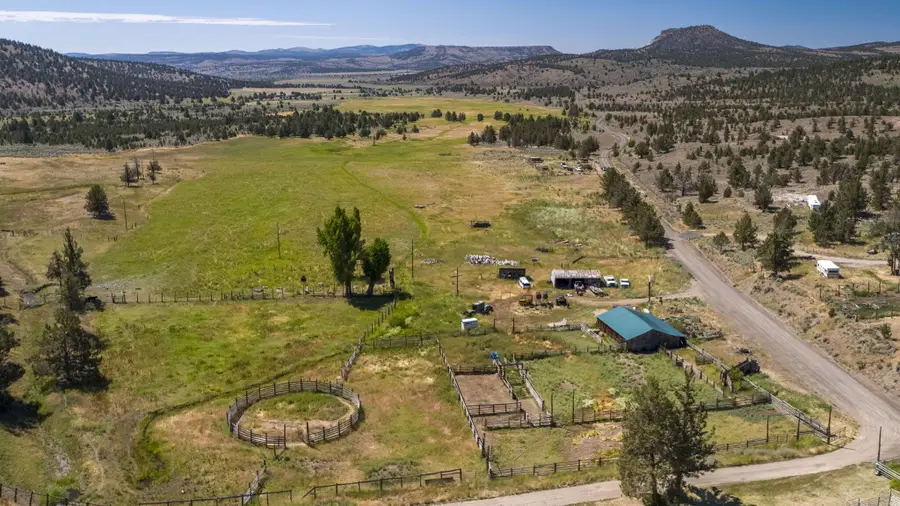 32500 SE Tackman Road, Prineville, OR 97754 - #3