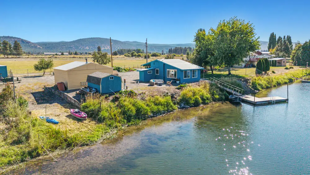 32314 Rivers Drive, Chiloquin, OR 97624 - #1