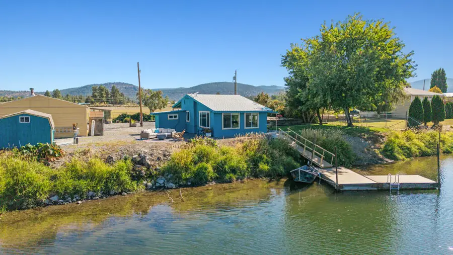 32314 Rivers Drive, Chiloquin, OR 97624 - #2