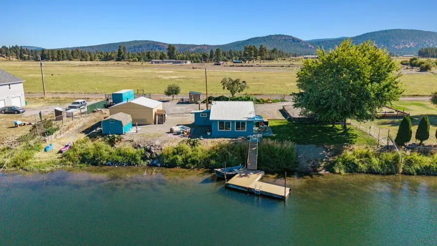32314 Rivers Drive, Chiloquin, OR 97624 - #3