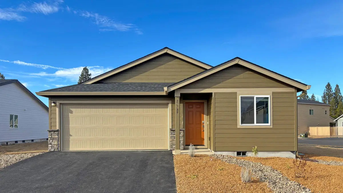 51789 Jubilee Pine Dr, La Pine, OR 97739 - #1