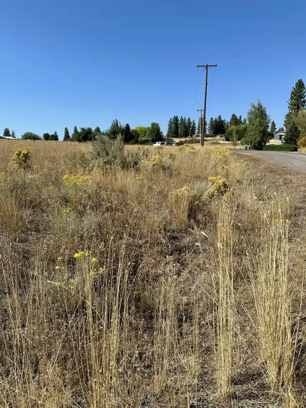 0 Newman Place #35, Chiloquin, OR 97624