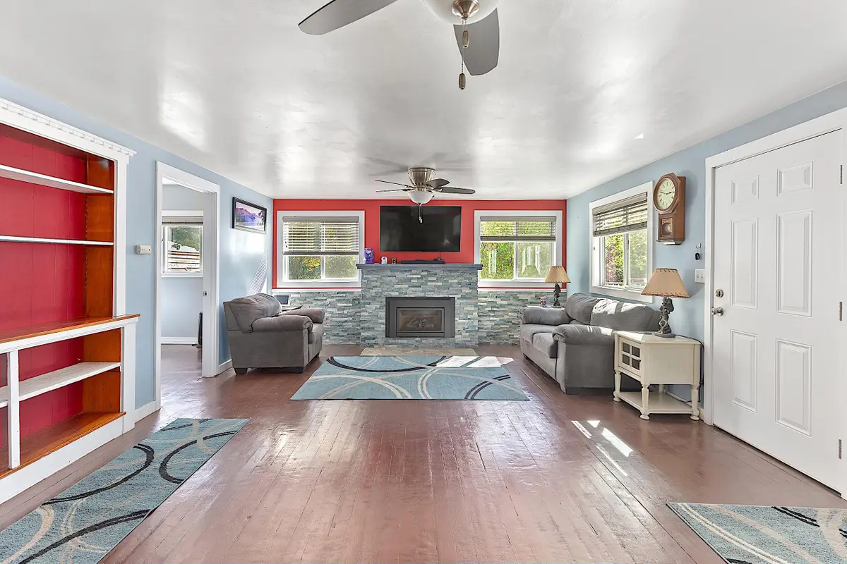 24131 Redwood Highway, Kerby, OR 97531 - #1