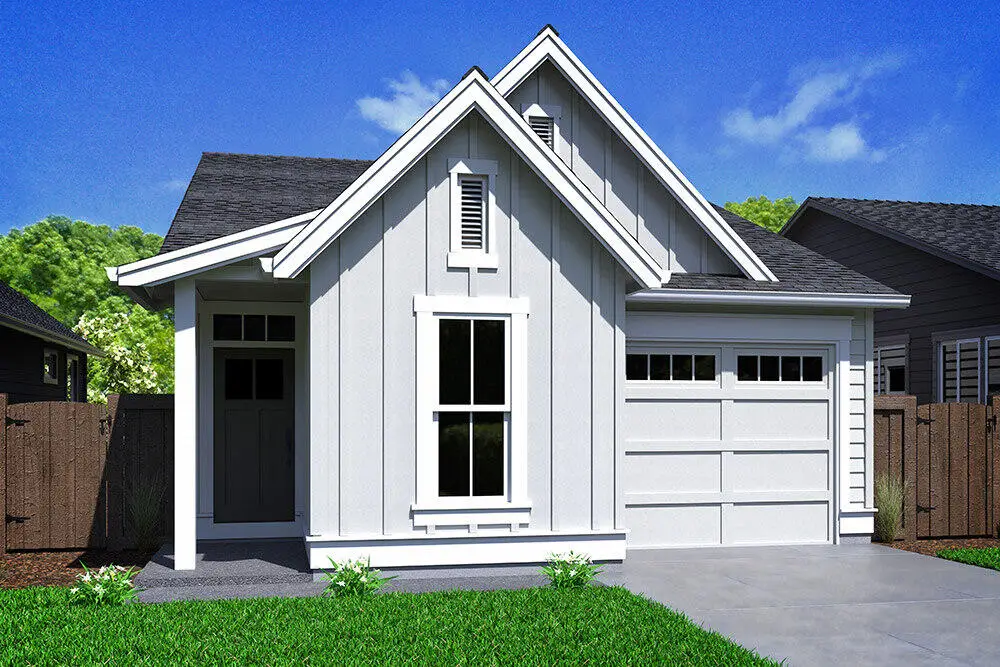 21439 NE Hayloft Place, Bend, OR 97701 - #1