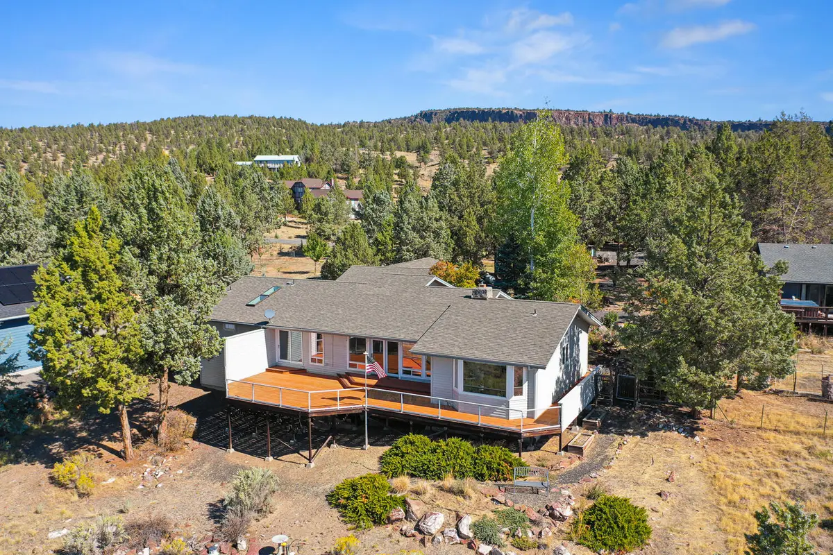 789 NE Wyoming Drive, Prineville, OR 97754 - #1