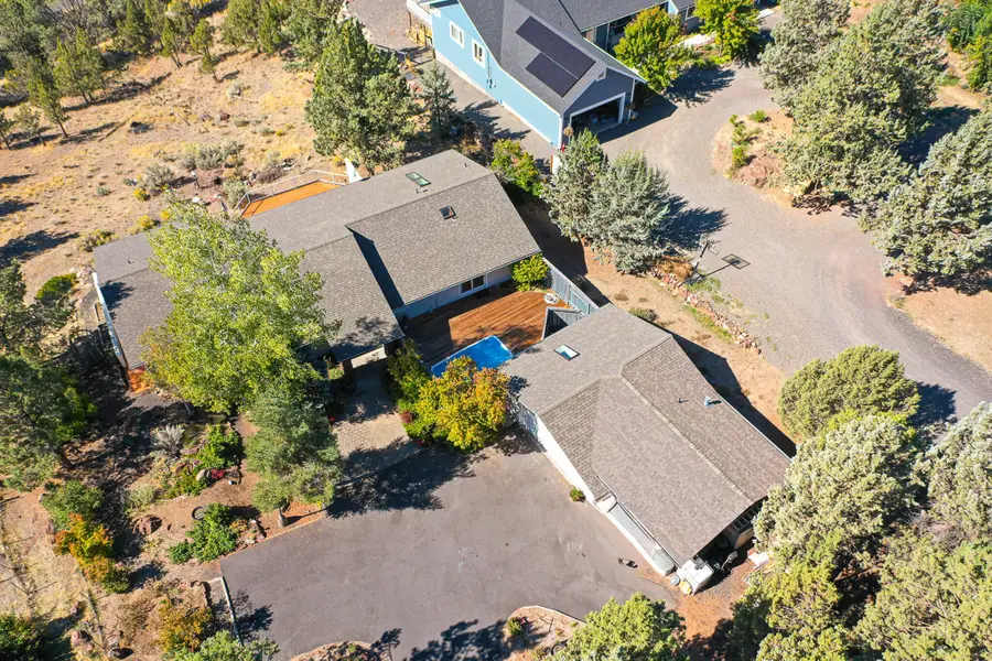 789 NE Wyoming Drive, Prineville, OR 97754 - #3
