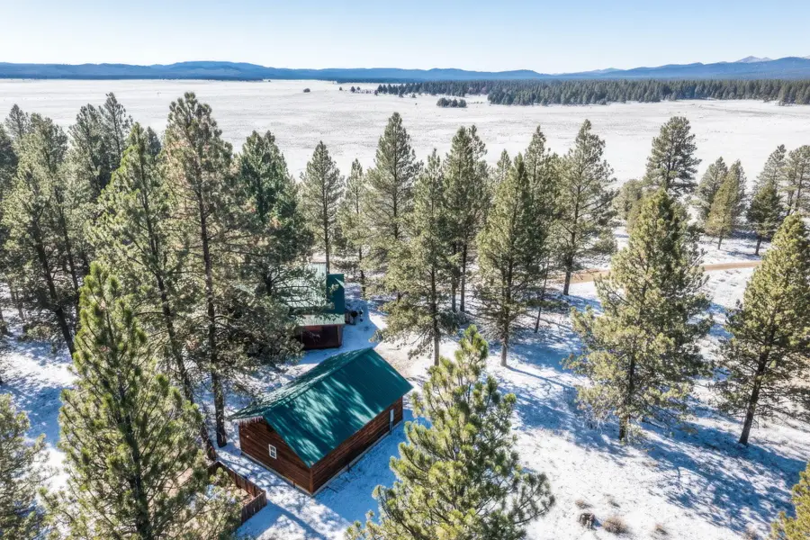 20779 Bear Gulch Road, Canyon City, OR 97820 - #2